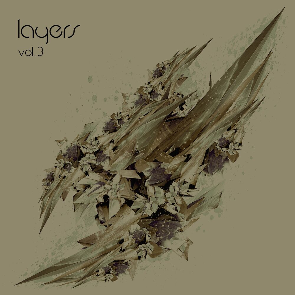 Picture of Layers Volume 3