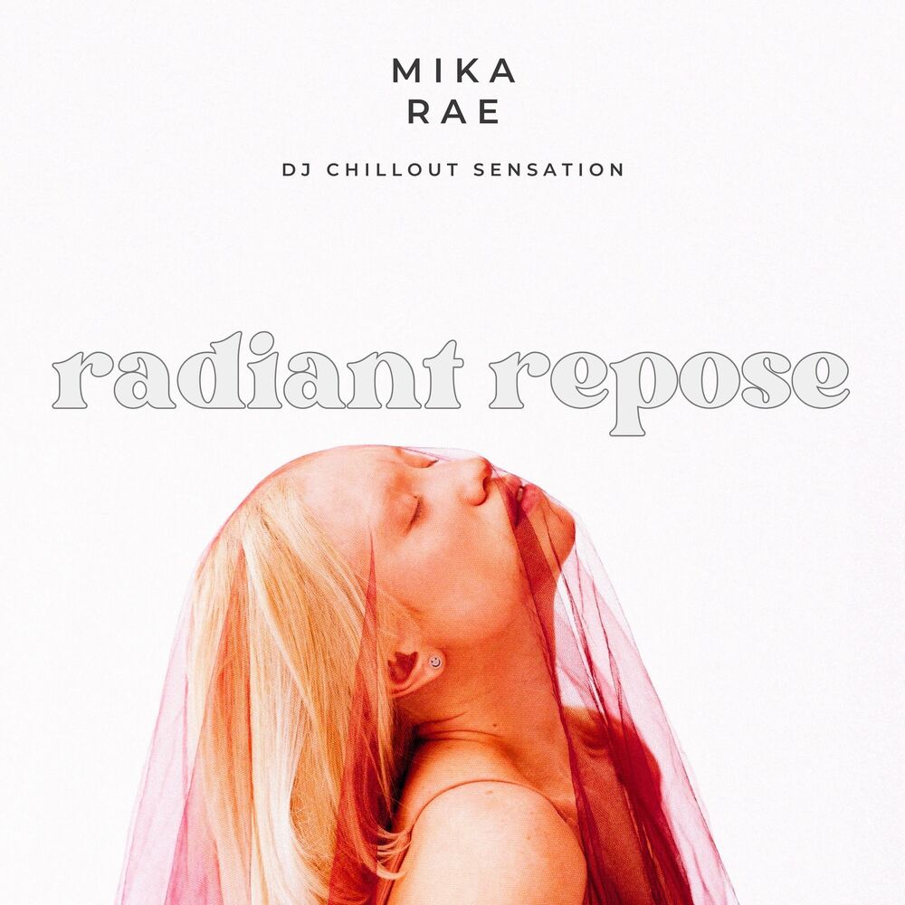 Picture of Radiant Repose: Moments Beneath the Surface