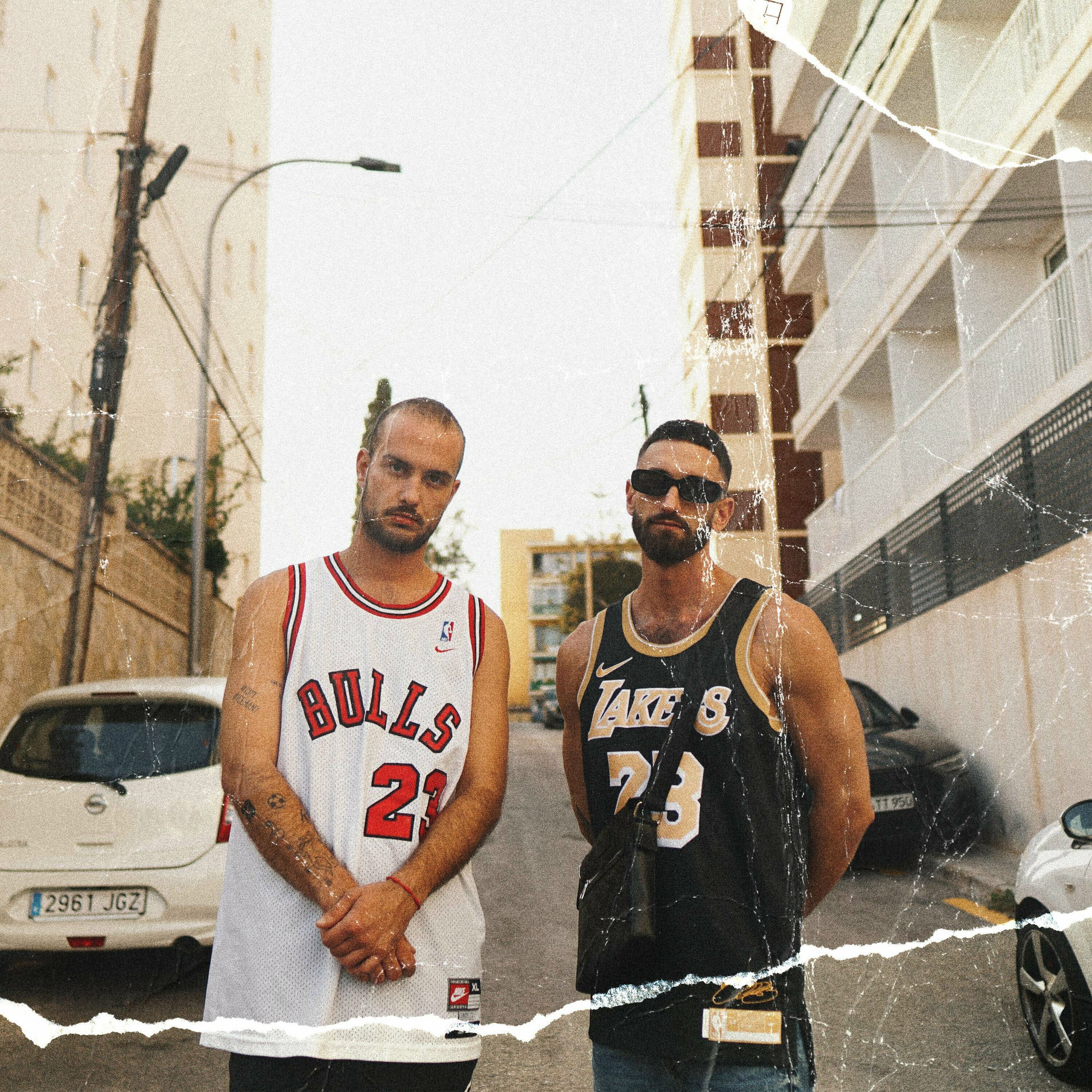 Album cover of Mallorca freestyle