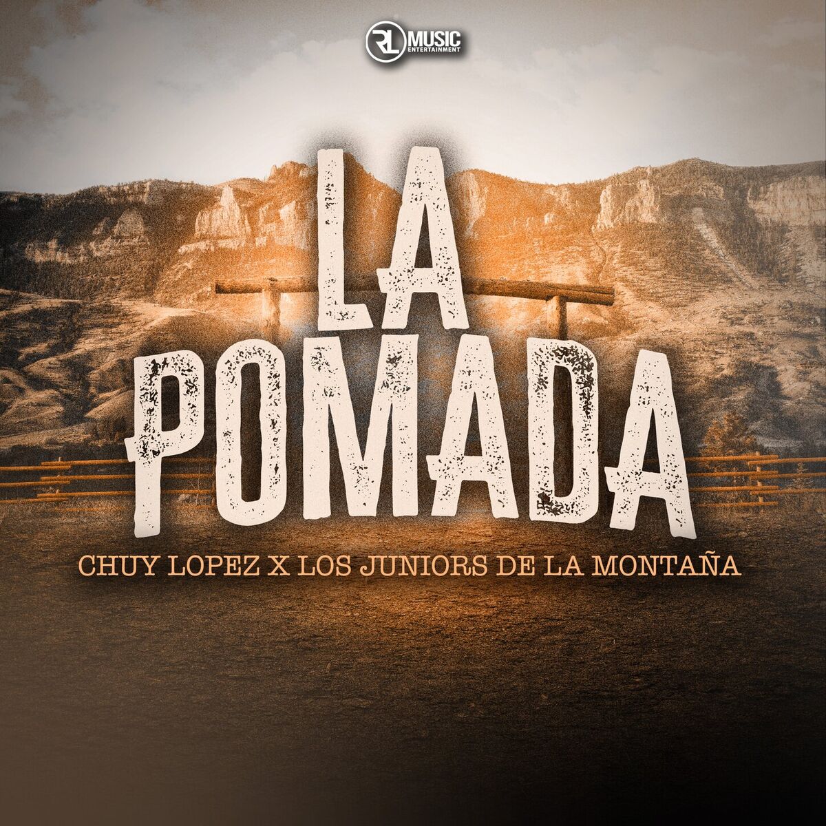 Album cover of La Pomada