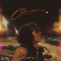 Cover of Overdrive