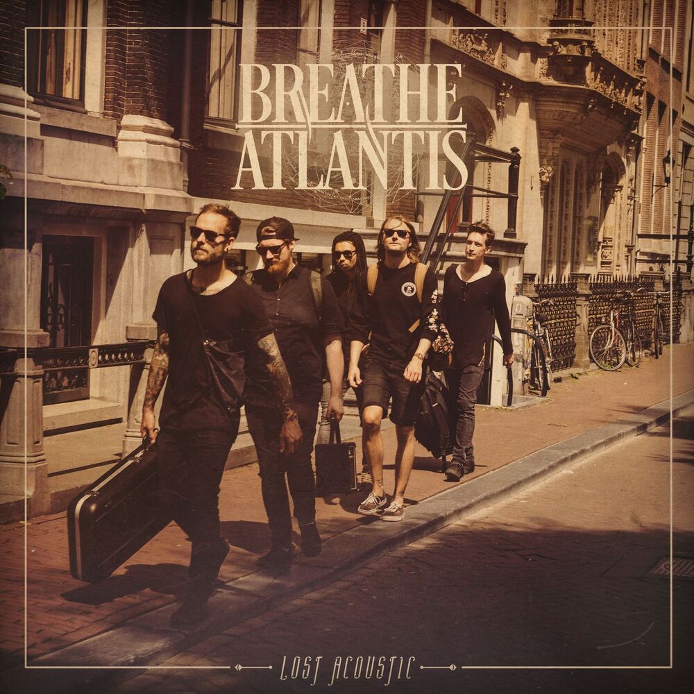Picture of Lost (Acoustic)