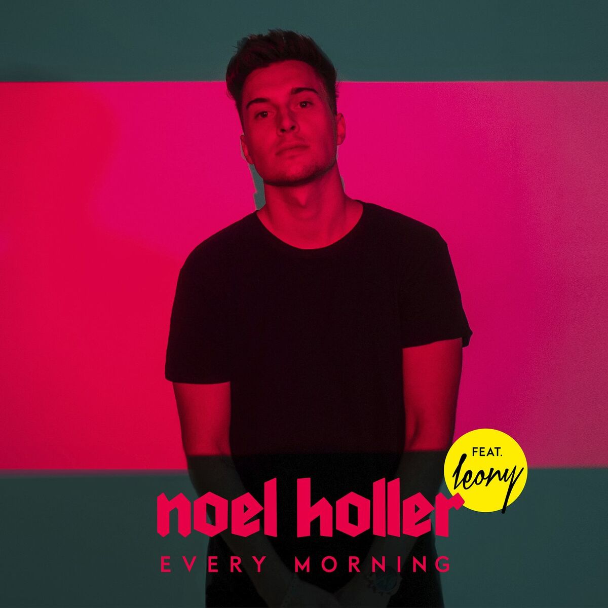 Album cover of Every Morning