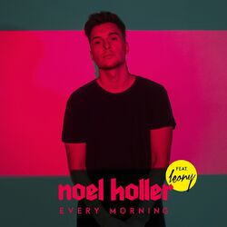 Cover of Every Morning