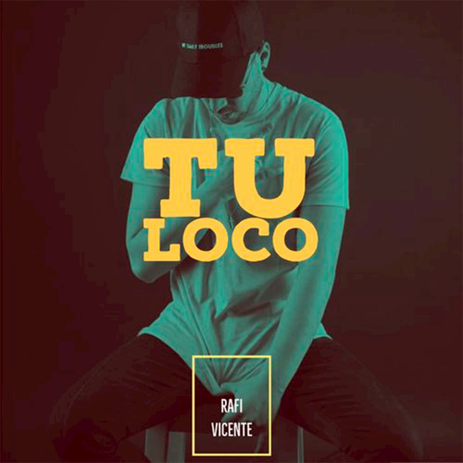 Album cover of Tu Loco