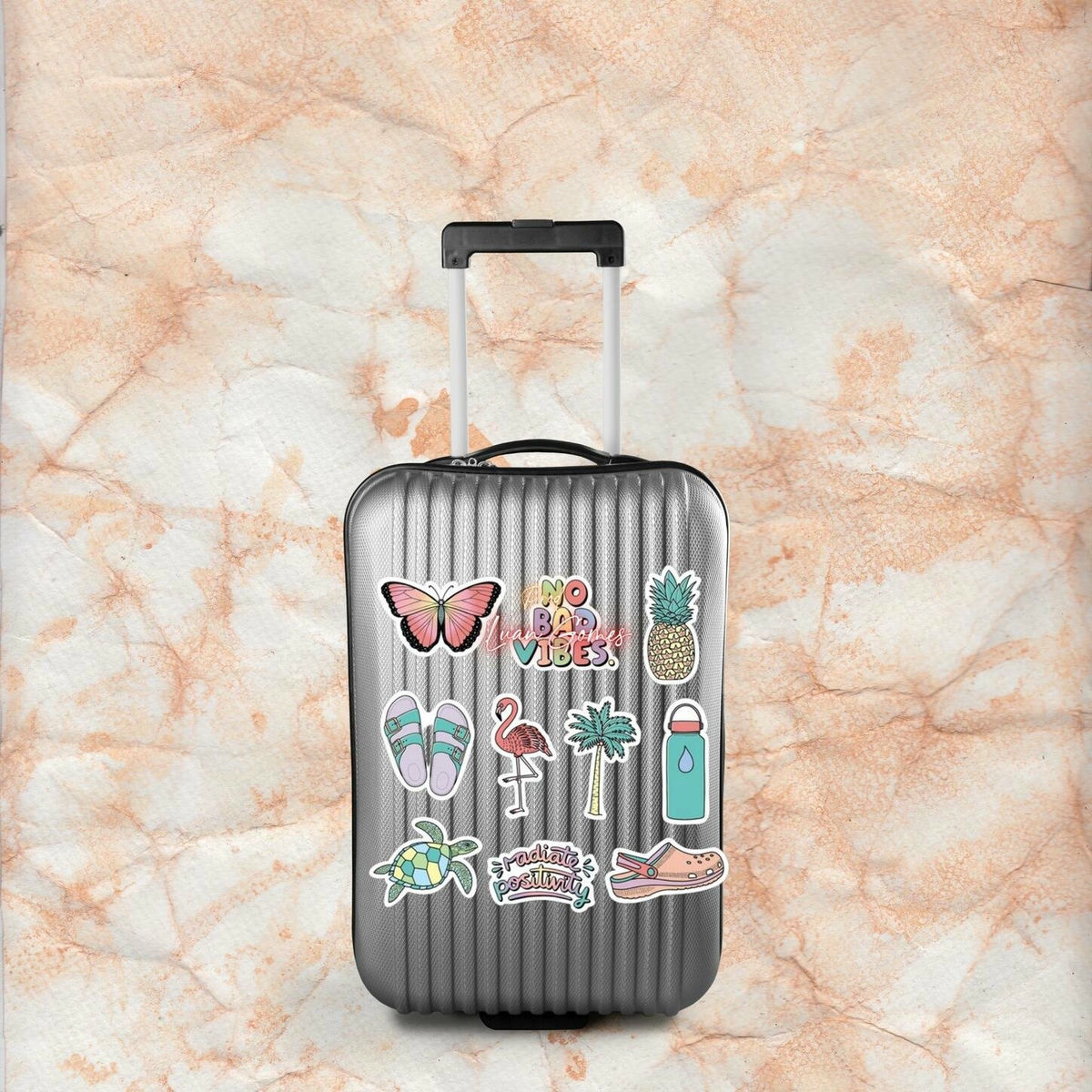 Album cover of Malas Prontas