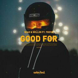Cover of Good For