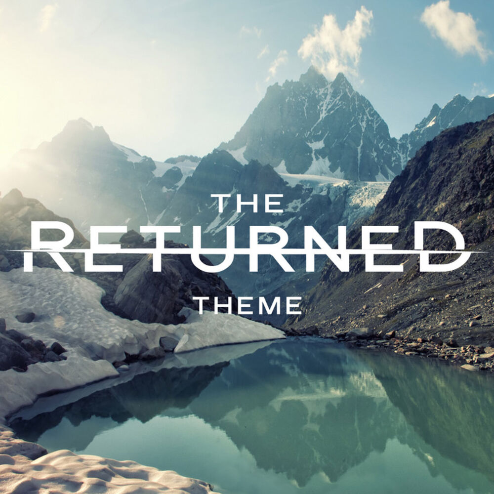 Picture of The Returned Theme (From "The Returned")