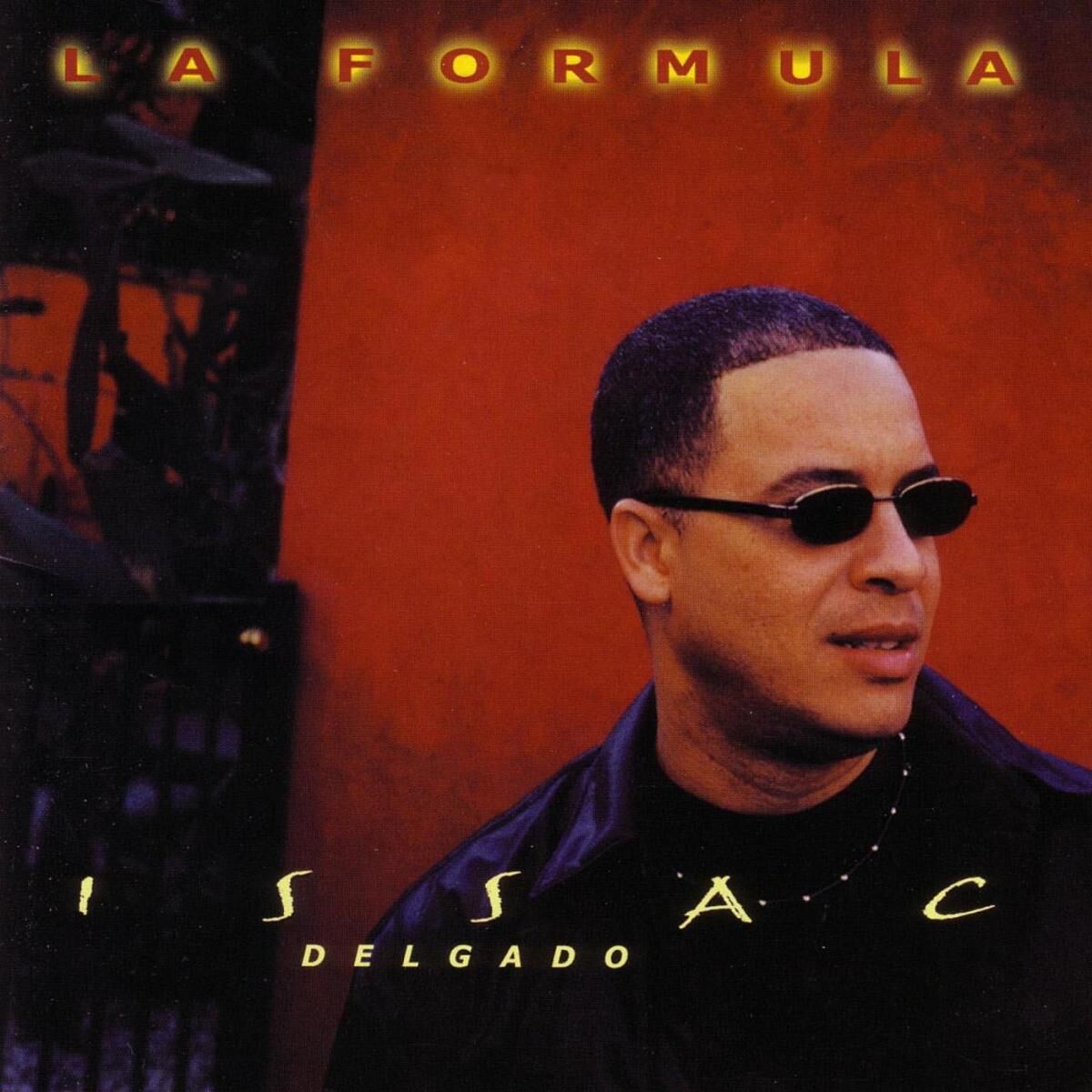 Album cover of El Solar de la California