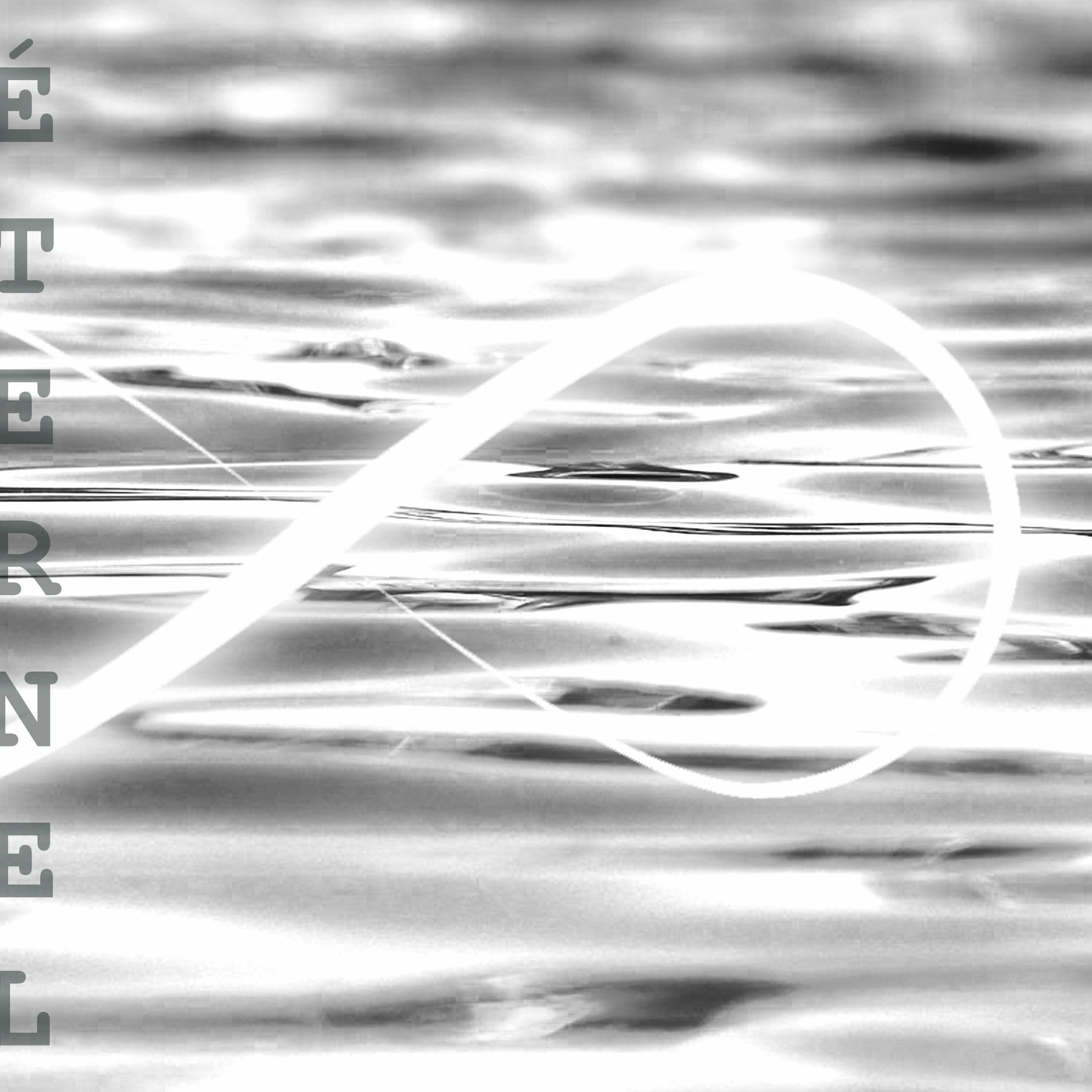 Album cover of Eternel