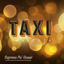 Cover of Expreso Pa' Gozar