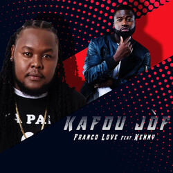 Cover of Kafouf Jòf