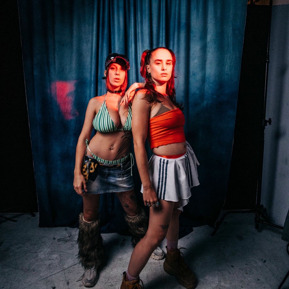 Album cover of QUEEN