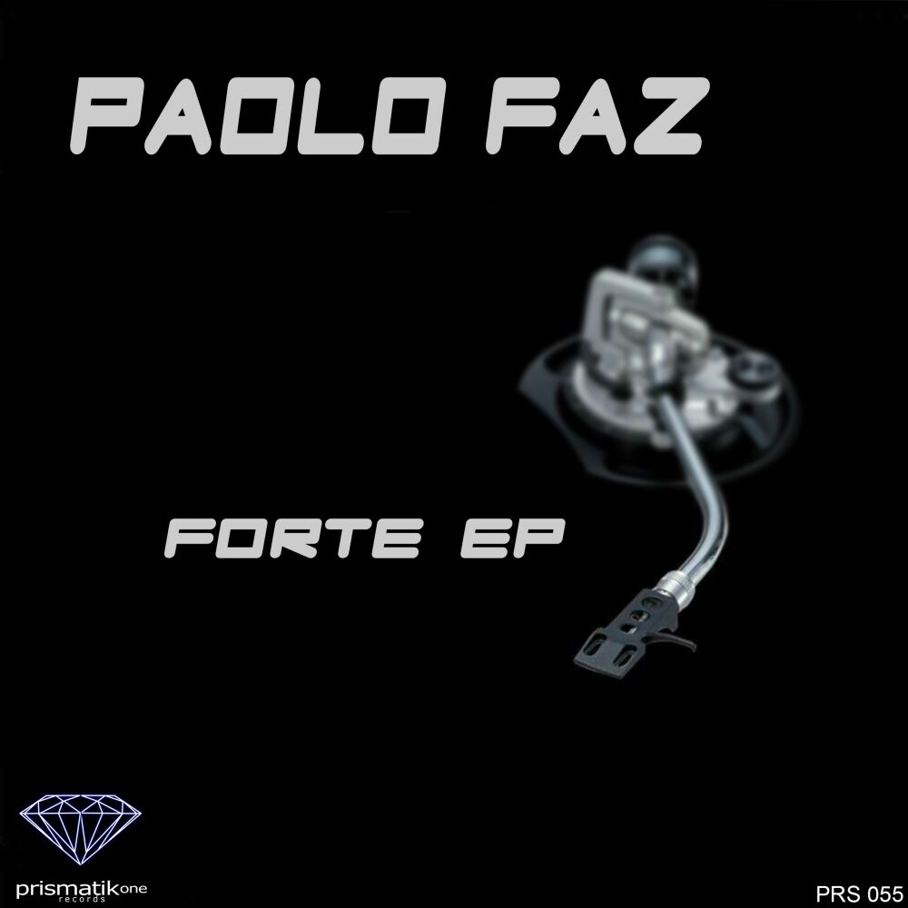 Picture of Forte Ep