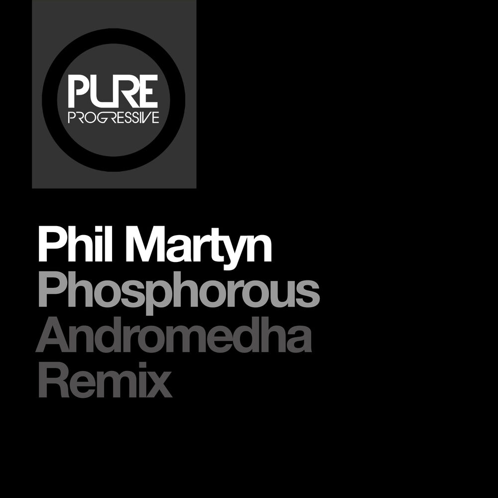 Picture of Phosphorous (Andromedha Remix)