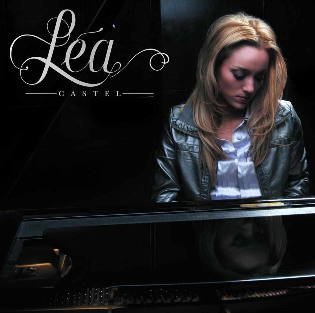 Album cover of Dernière Chance