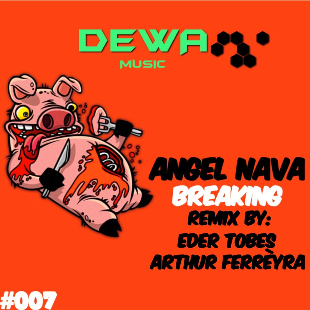 Picture of Breaking EP