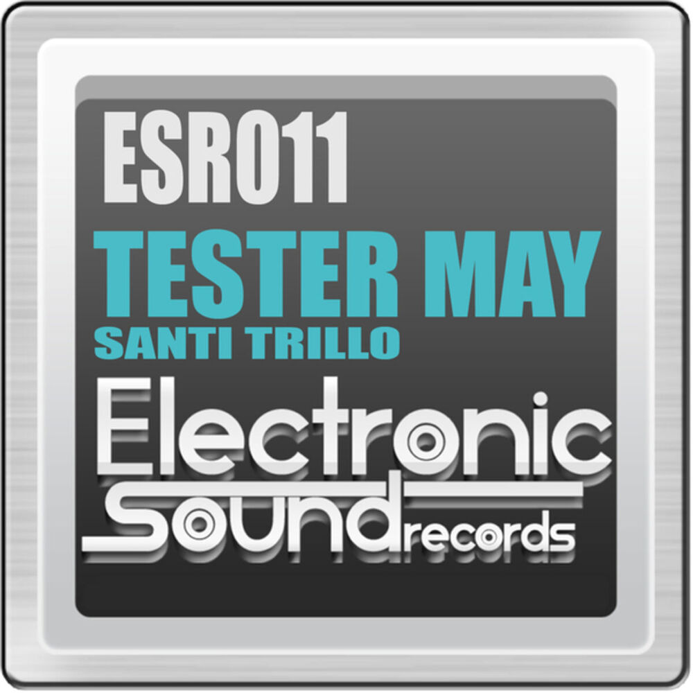 Picture of Tester May