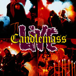 Cover of Live