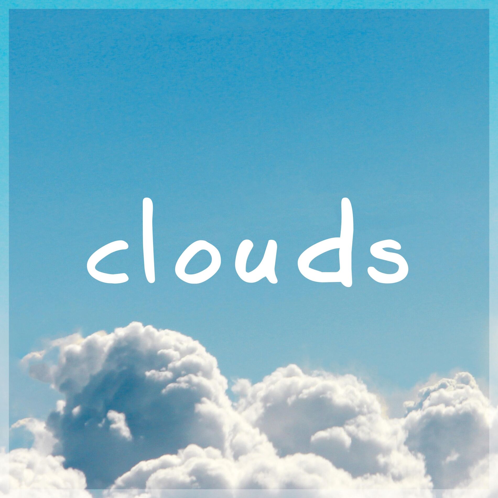 Album cover of Clouds