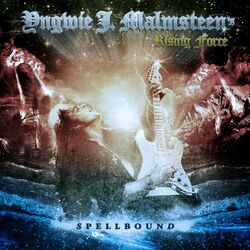Cover of Spellbound