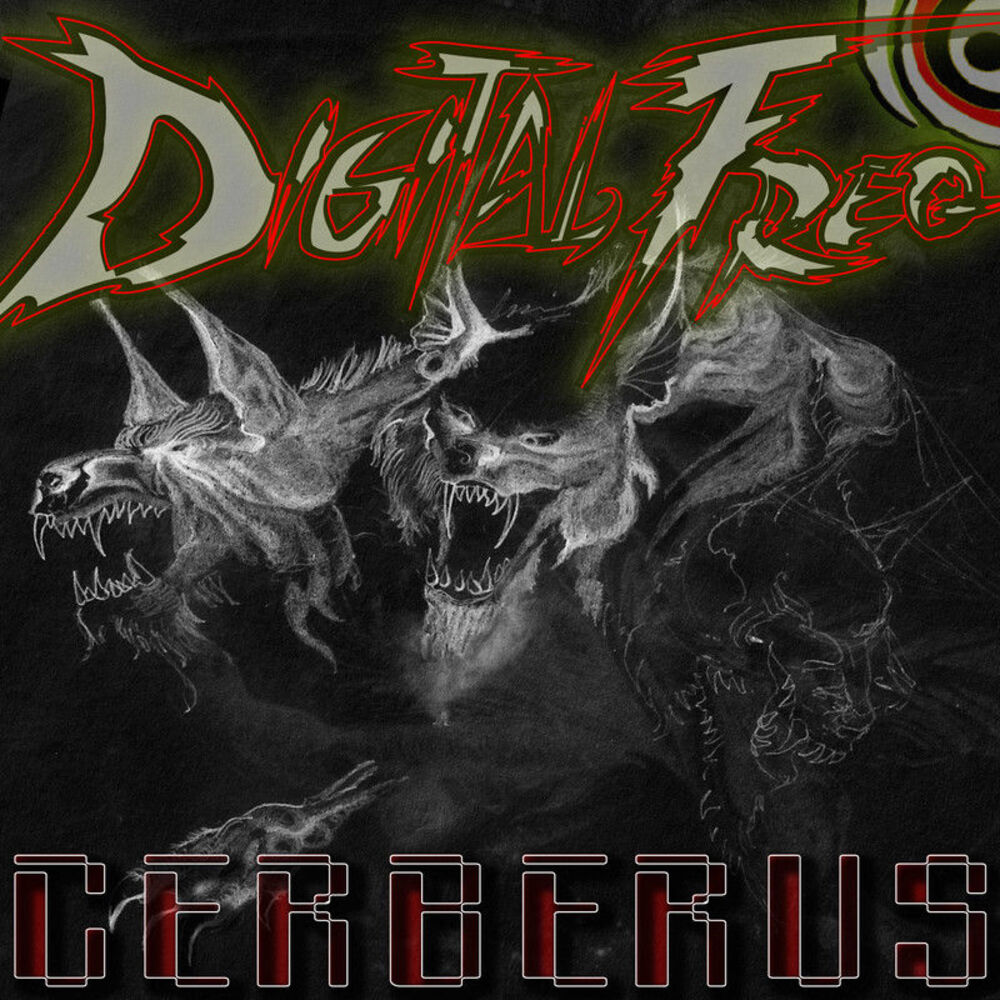 Picture of Cerberus