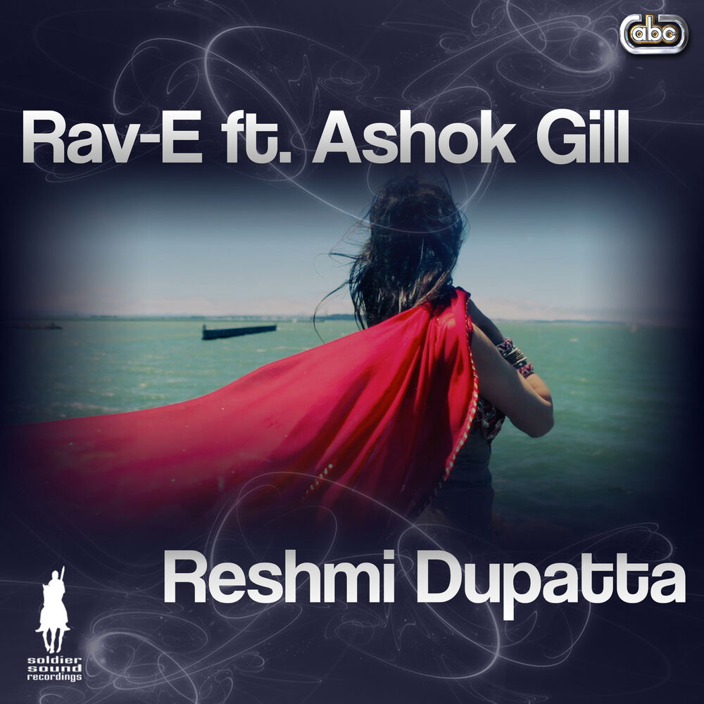 Picture of Reshmi Dupatta