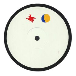 Cover of All The Things You Say
