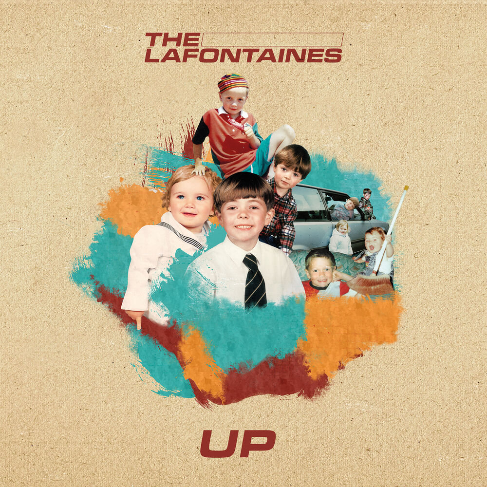 Picture of Up