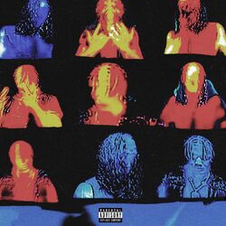 Cover of HI-VOLTAGE