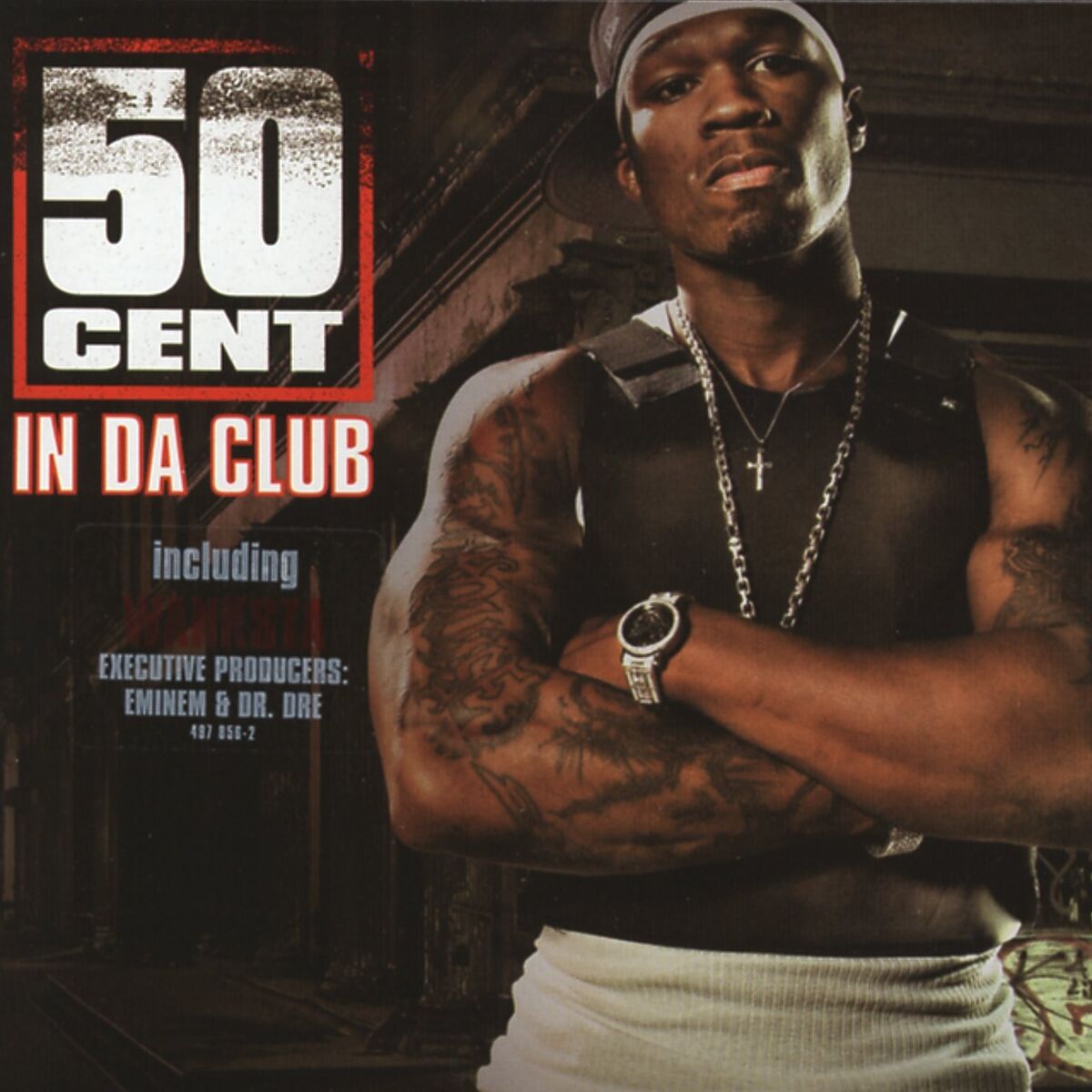 50 Cent - Wanksta: listen with lyrics | Deezer