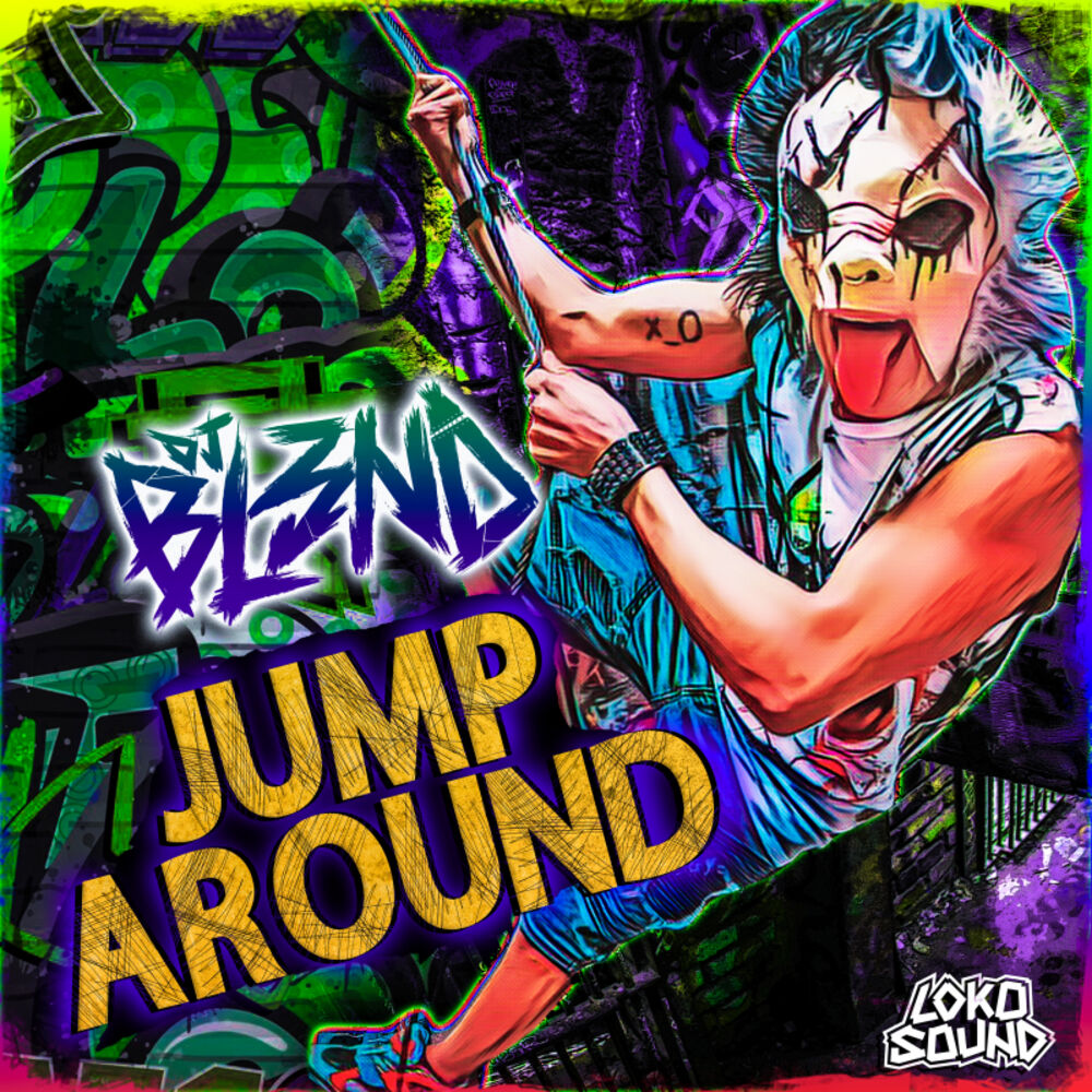 Picture of Jump Around