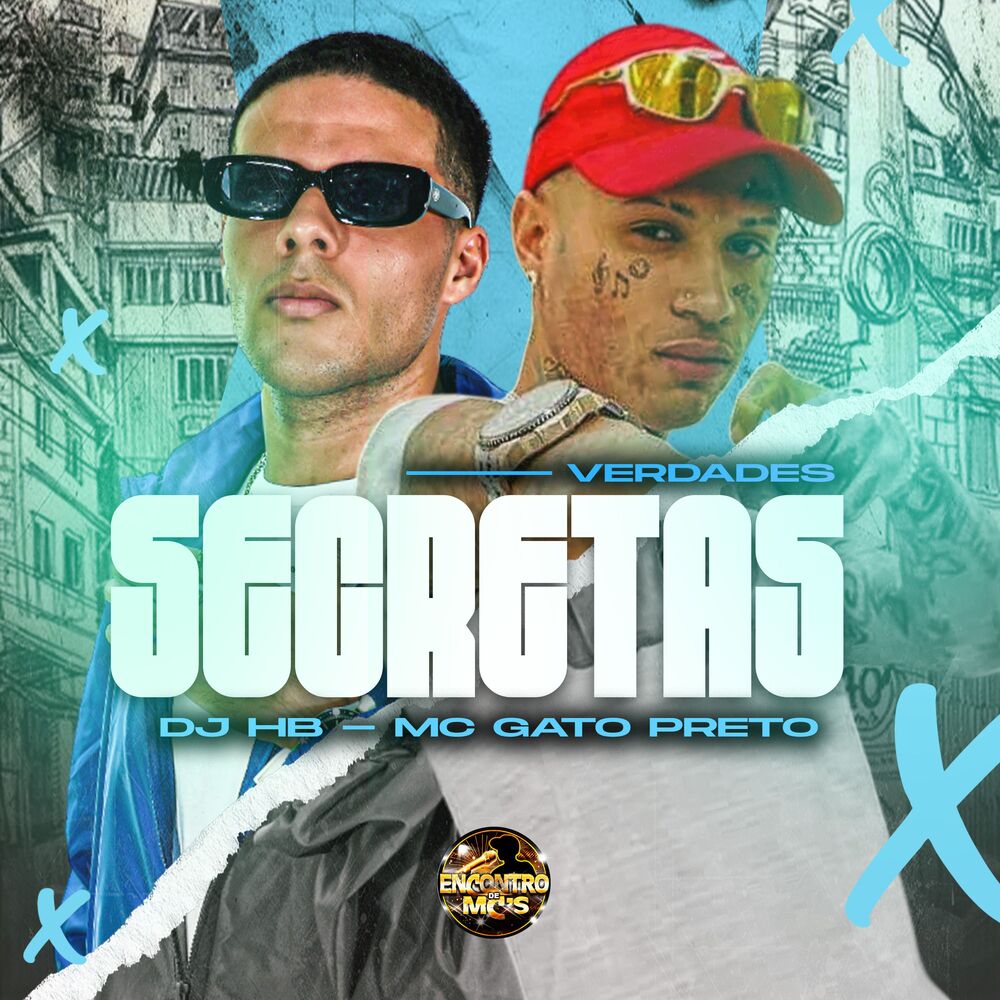 Picture of Verdades Secretas