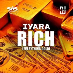 Cover of Rich (Everything Gold) (Radio Edit)