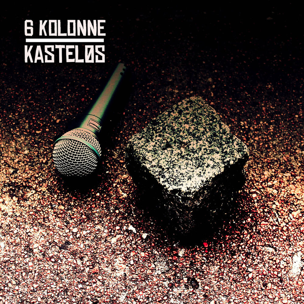 Picture of Kasteløs