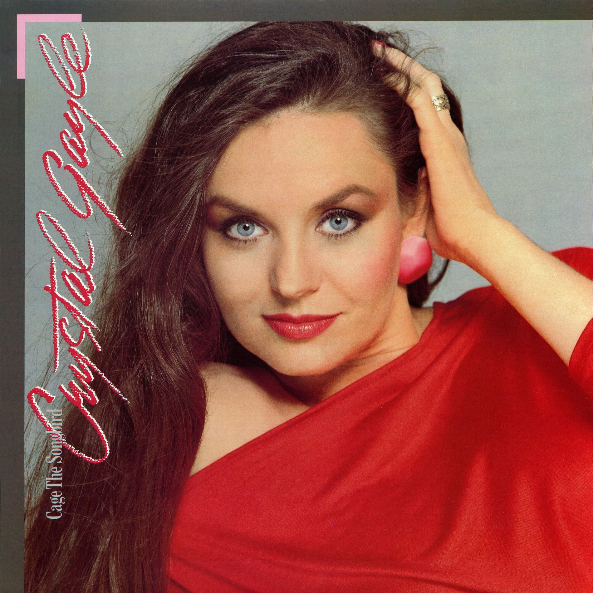 Album cover of The Sound Of Goodbye