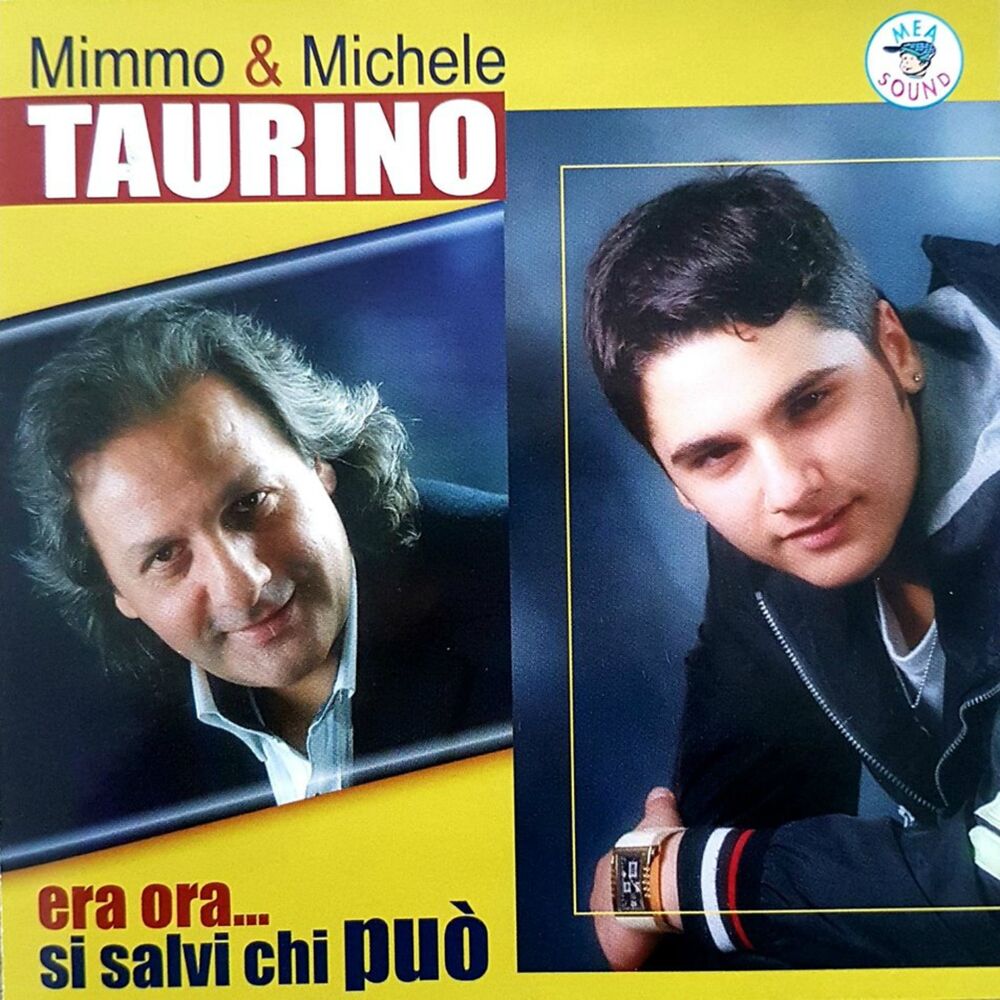 Picture of Era ora...Si salvi chi può