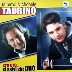 Cover of Era ora...Si salvi chi può