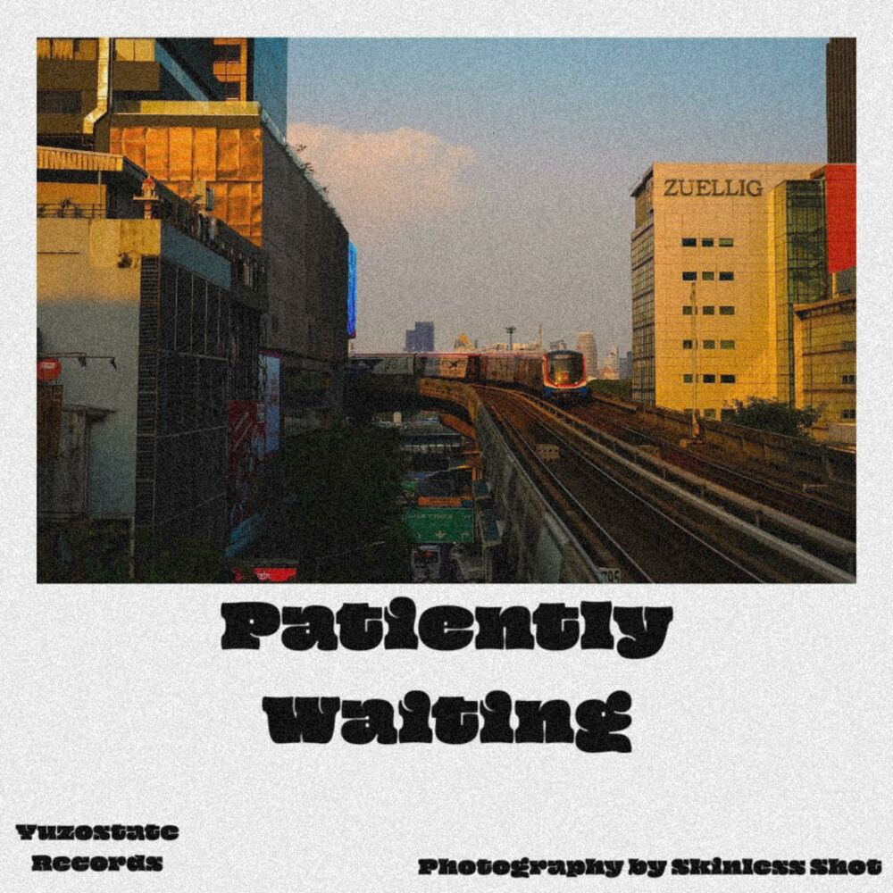 Picture of Patiently Waiting