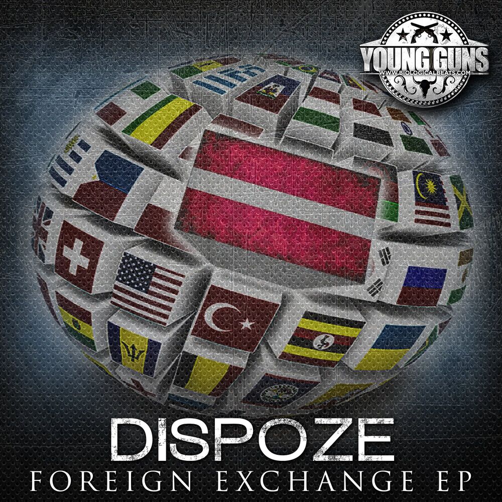 Picture of Foreign Exchange