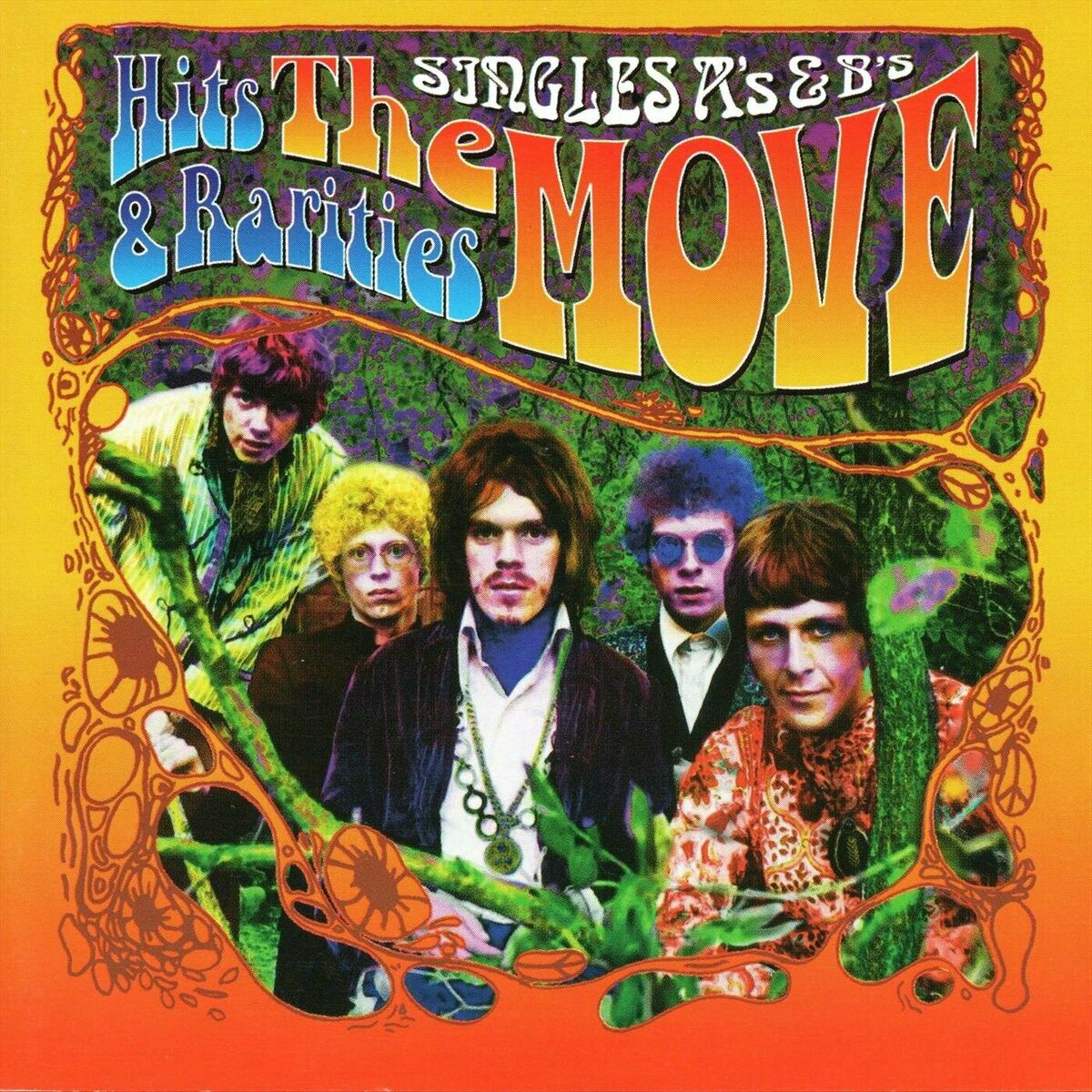 Album cover of Do Ya