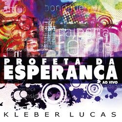 Cover of Profeta da Esperança
