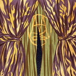 Cover of Apex III (Praise for the Burning Soul)