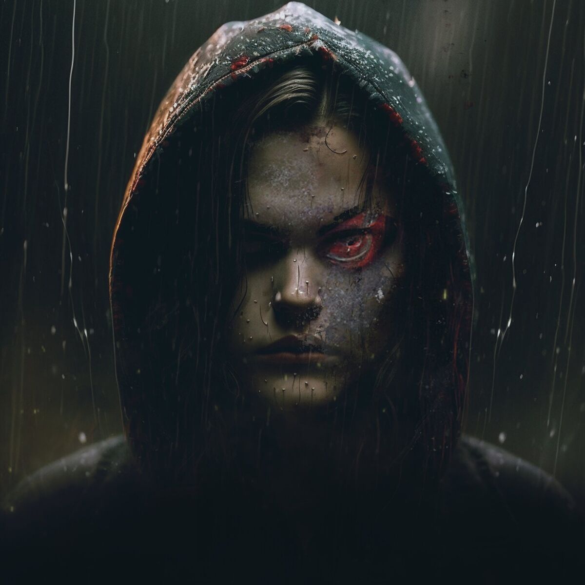 Album cover of Cold