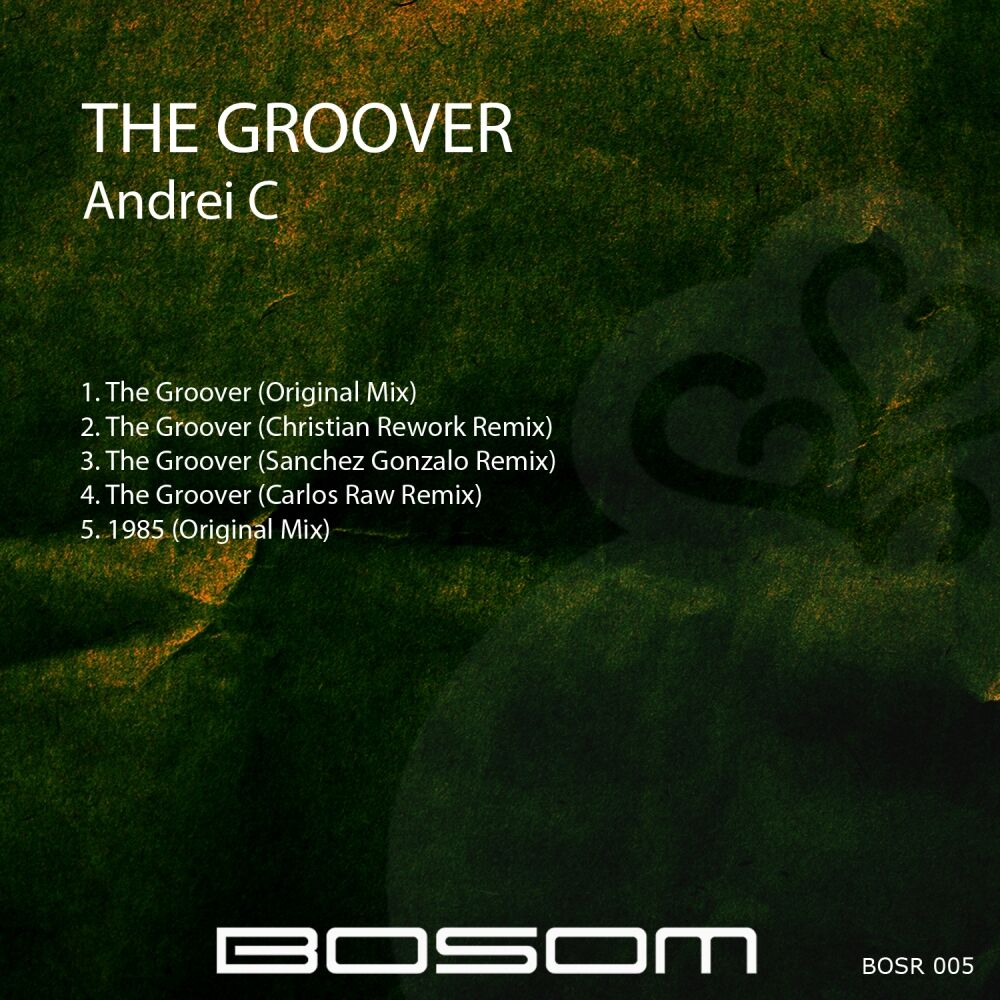 Picture of The Groover