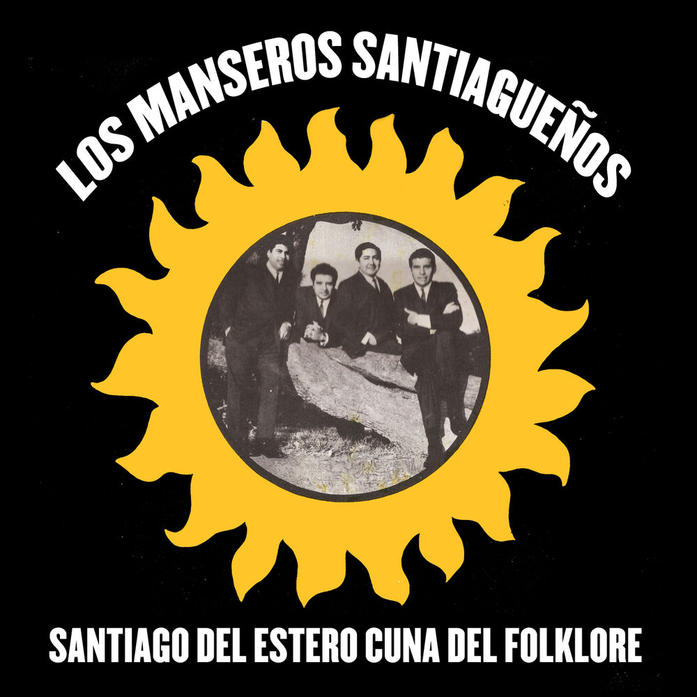 Picture of Santiago del Estero Cuna del Folklore