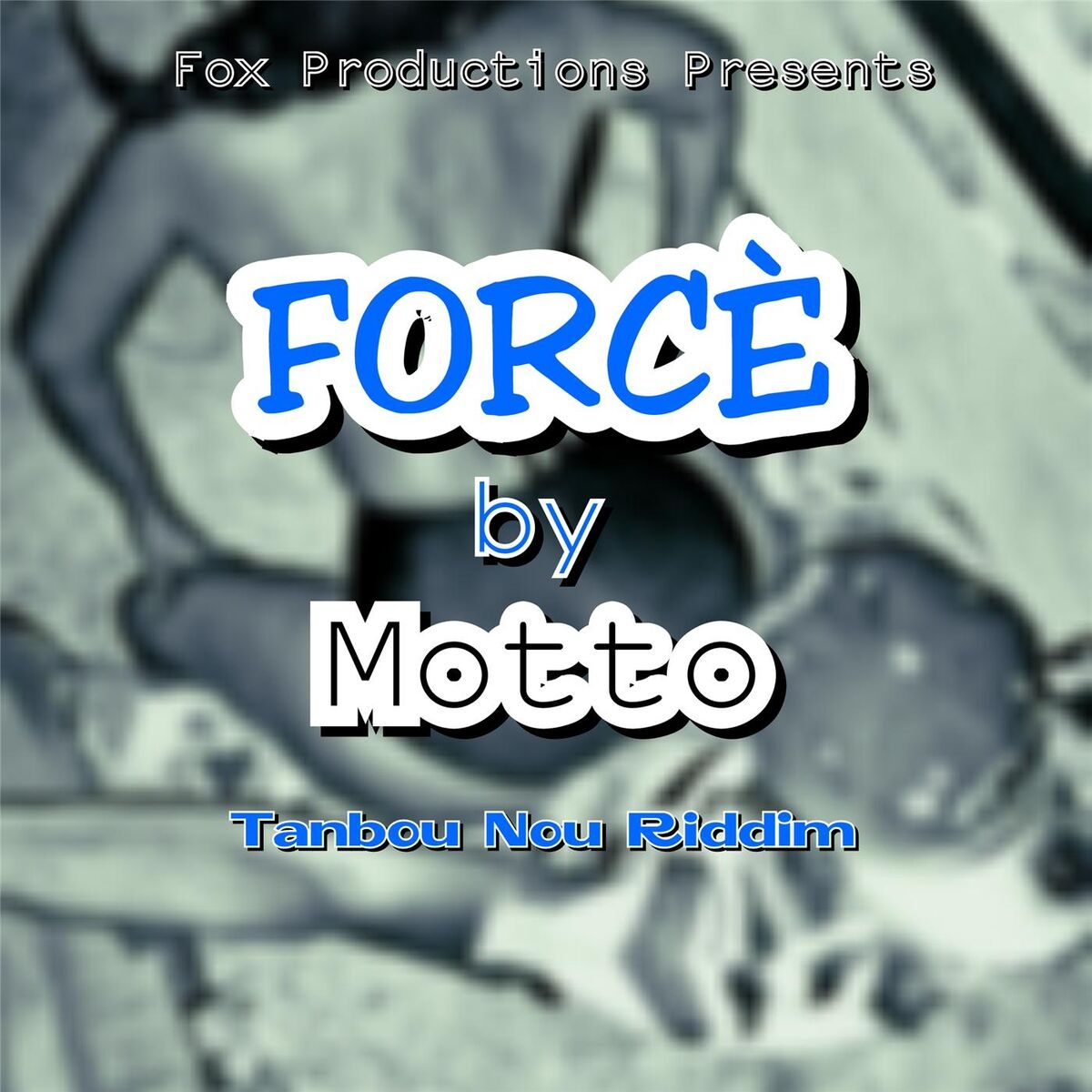 Album cover of Forcè