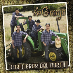 Cover of La Granja