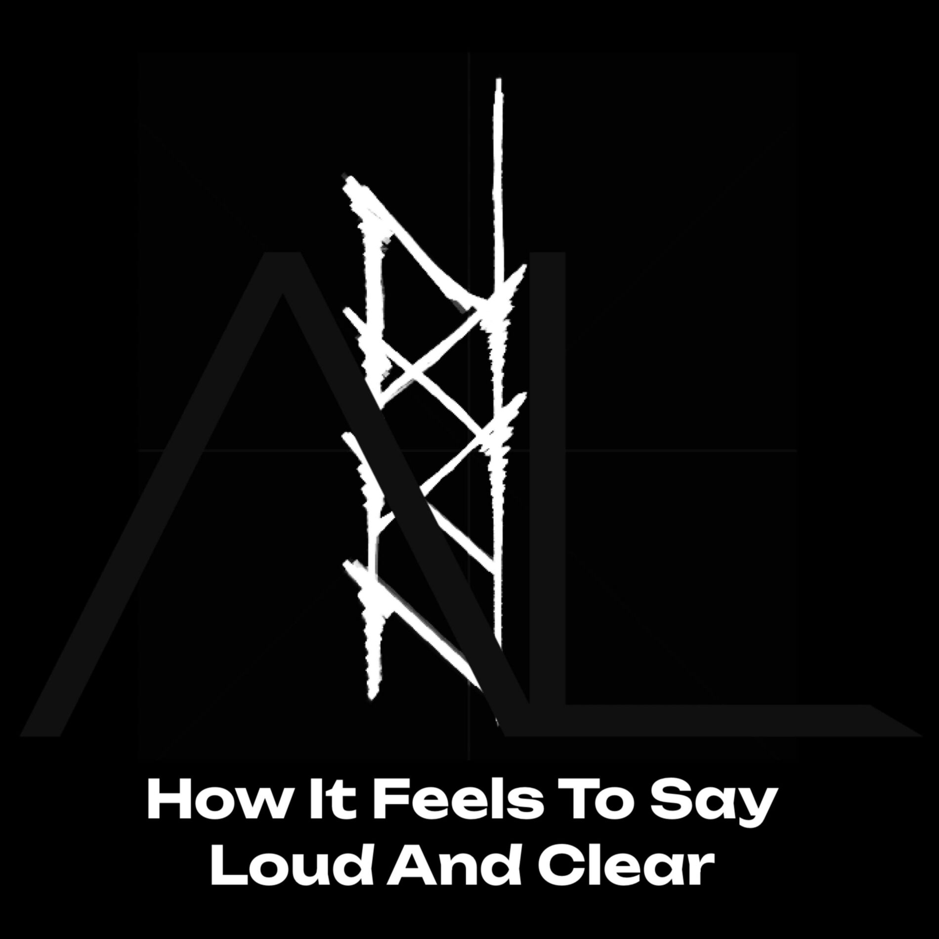 Album cover of How It Feels To Say Loud And Clear