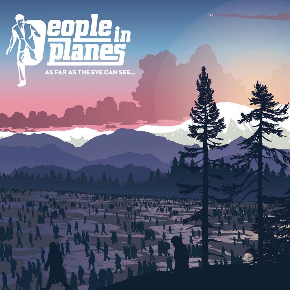 Picture of As Far As The Eye Can See (Bonus Track Version)